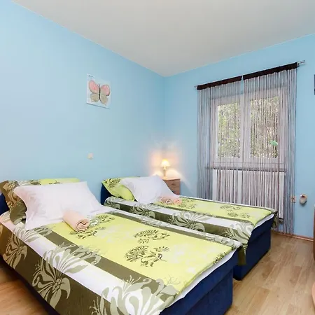 Apartment Samantha