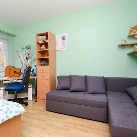 Apartment Samantha *