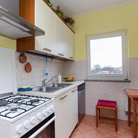 Apartment Samantha Matulji